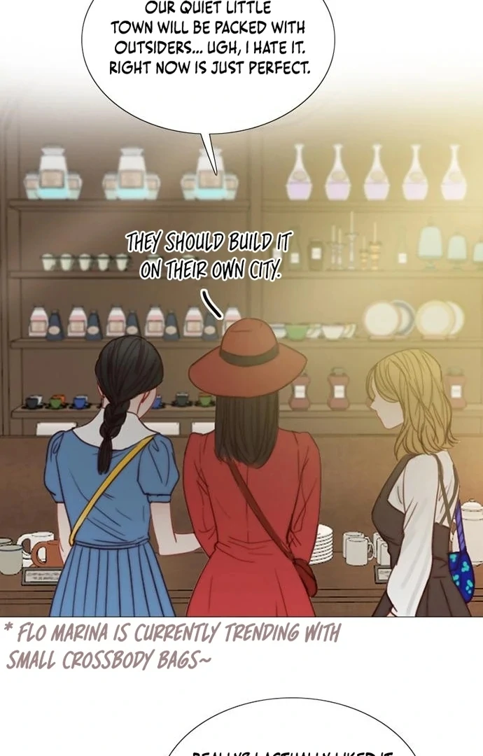 Serena S2 [Violet Scans] - Chapter 98 manhwa