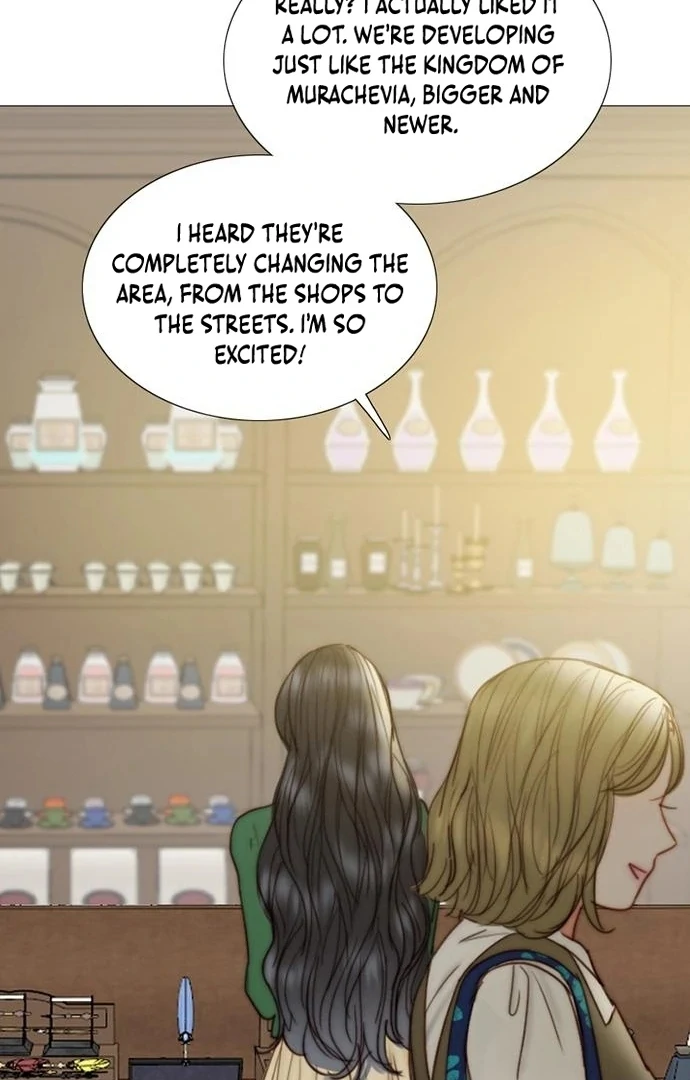 Serena S2 [Violet Scans] - Chapter 98 manhwa