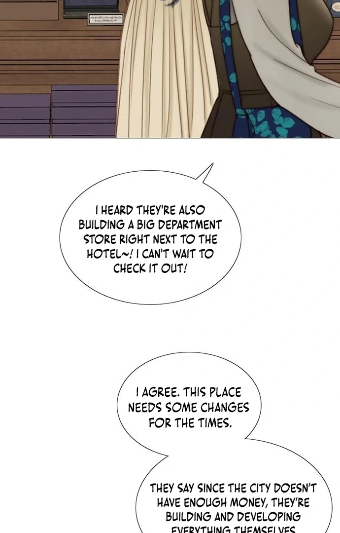 Serena S2 [Violet Scans] - Chapter 98 manhwa