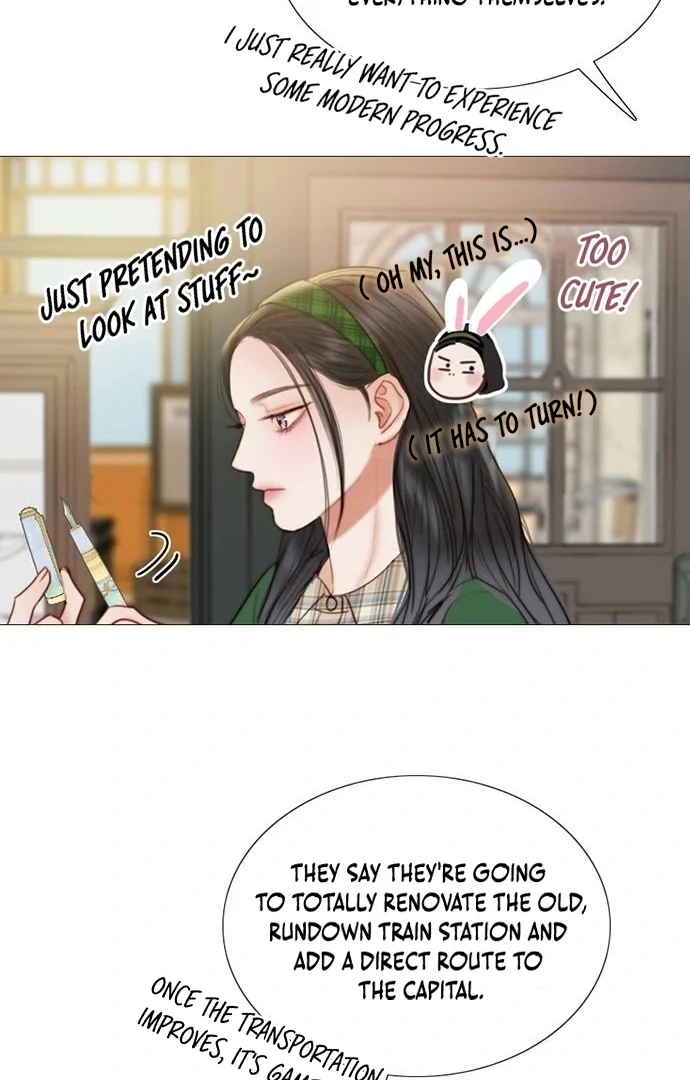 Serena S2 [Violet Scans] - Chapter 98 manhwa