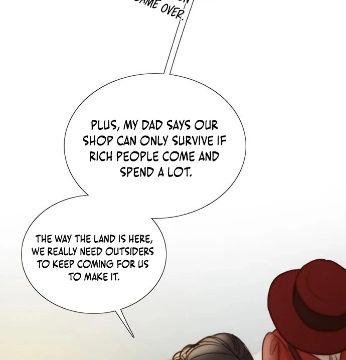Serena S2 [Violet Scans] - Chapter 98 manhwa