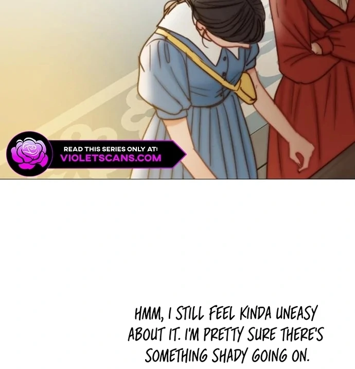 Serena S2 [Violet Scans] - Chapter 98 manhwa
