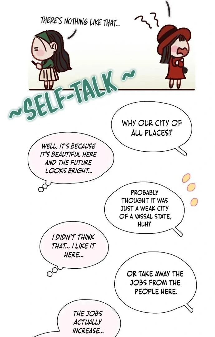 Serena S2 [Violet Scans] - Chapter 98 manhwa