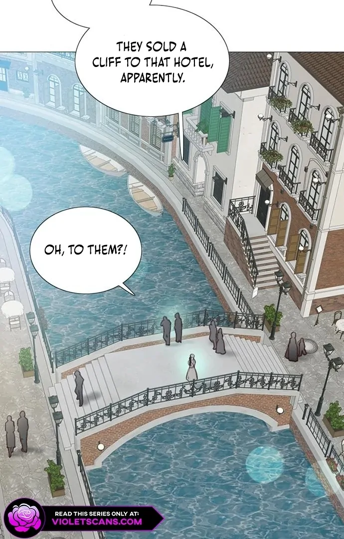 Serena S2 [Violet Scans] - Chapter 98 manhwa