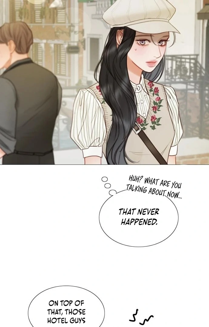 Serena S2 [Violet Scans] - Chapter 98 manhwa