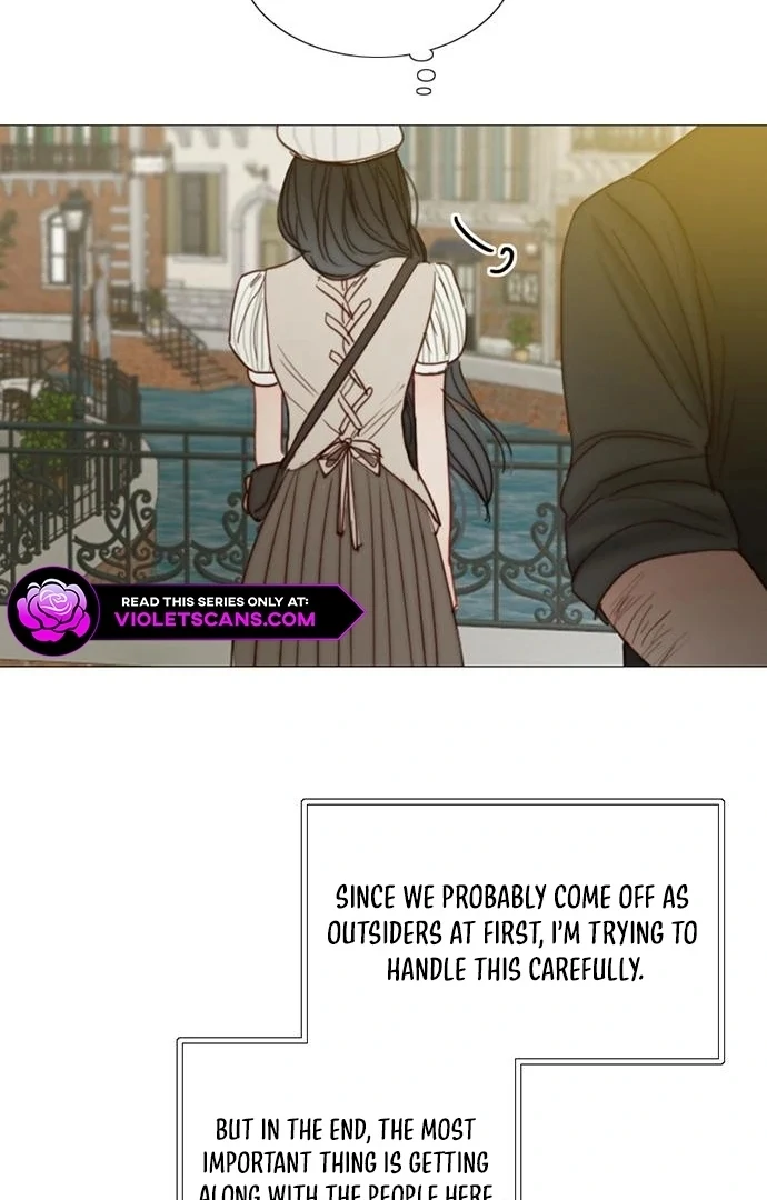 Serena S2 [Violet Scans] - Chapter 98 manhwa
