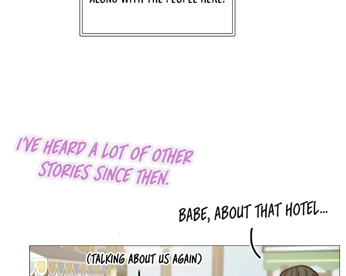 Serena S2 [Violet Scans] - Chapter 98 manhwa