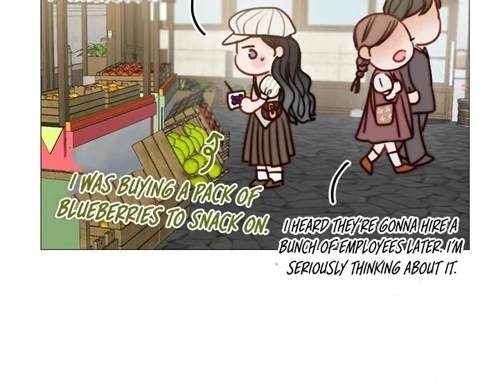 Serena S2 [Violet Scans] - Chapter 98 manhwa