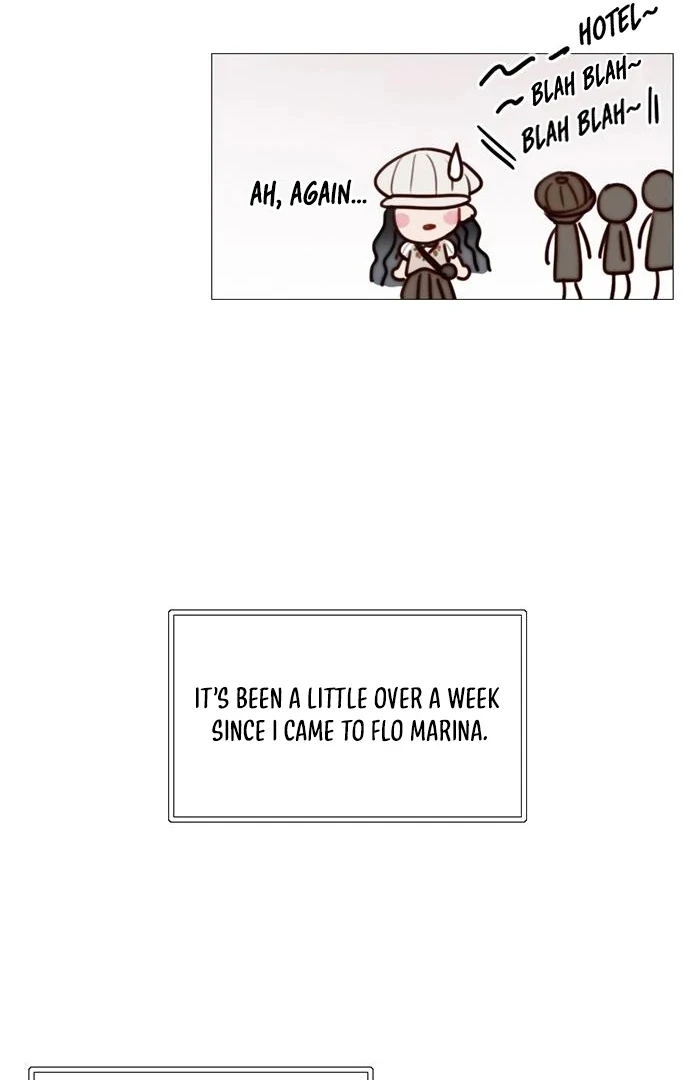 Serena S2 [Violet Scans] - Chapter 98 manhwa