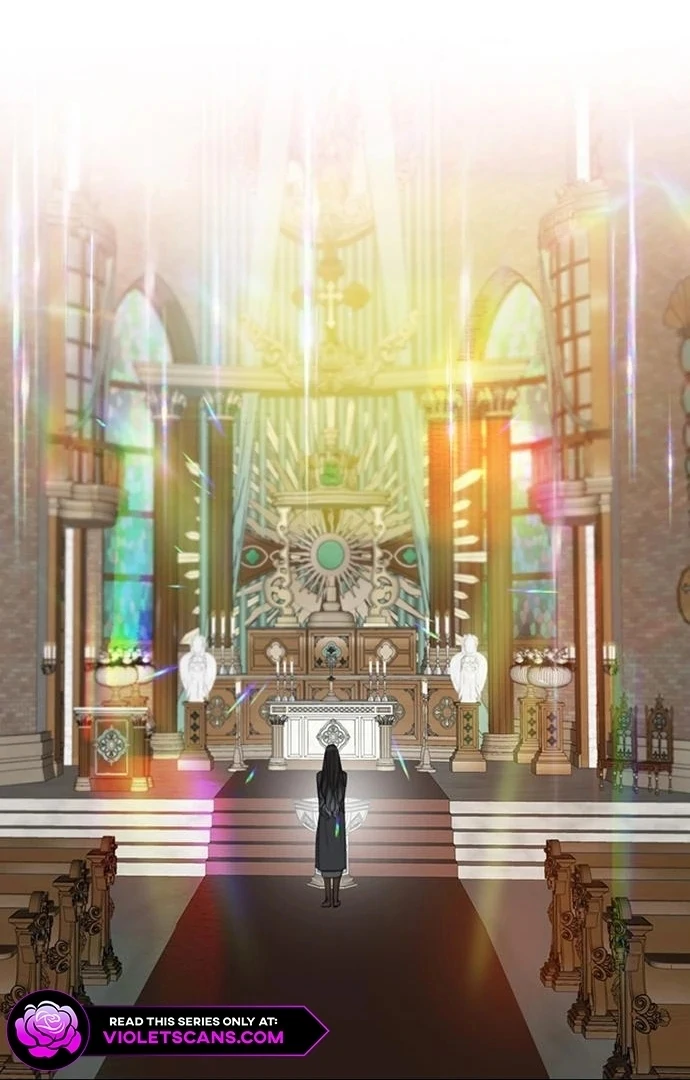 Serena S2 [Violet Scans] - Chapter 98 manhwa
