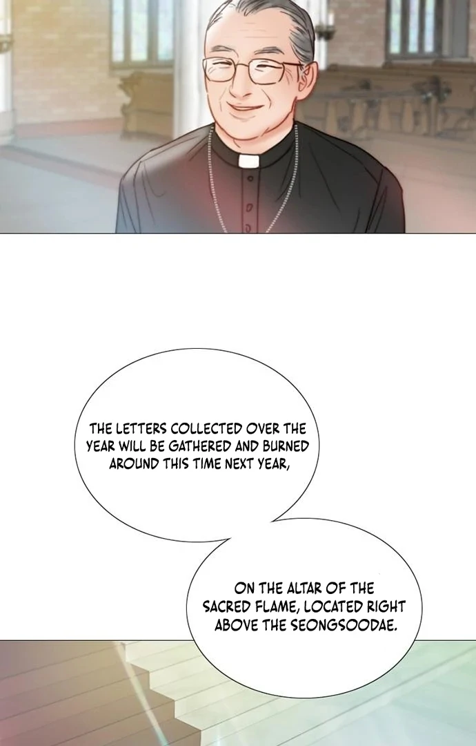 Serena S2 [Violet Scans] - Chapter 98 manhwa