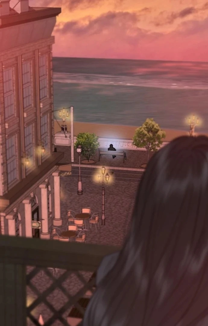 Serena S2 [Violet Scans] - Chapter 98 manhwa