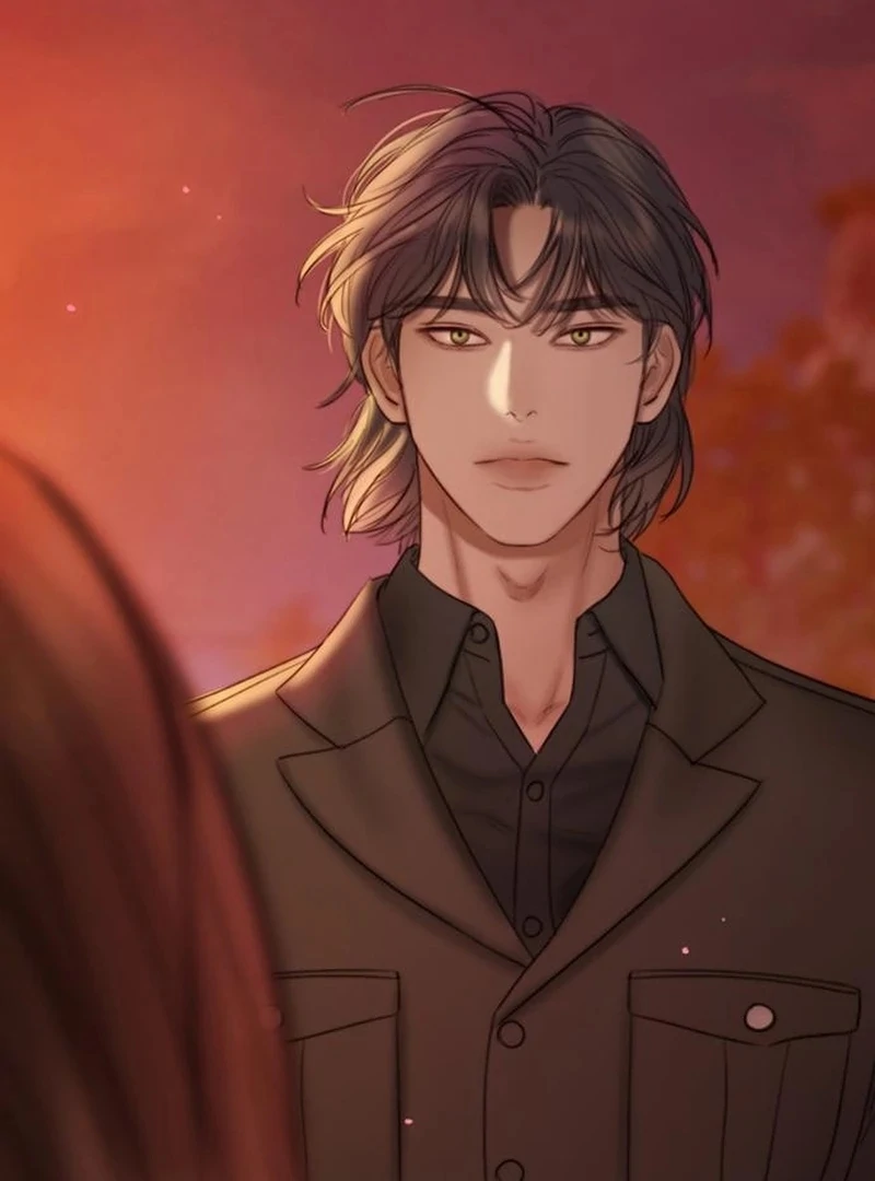 Serena S2 [Violet Scans] - Chapter 99 manhwa