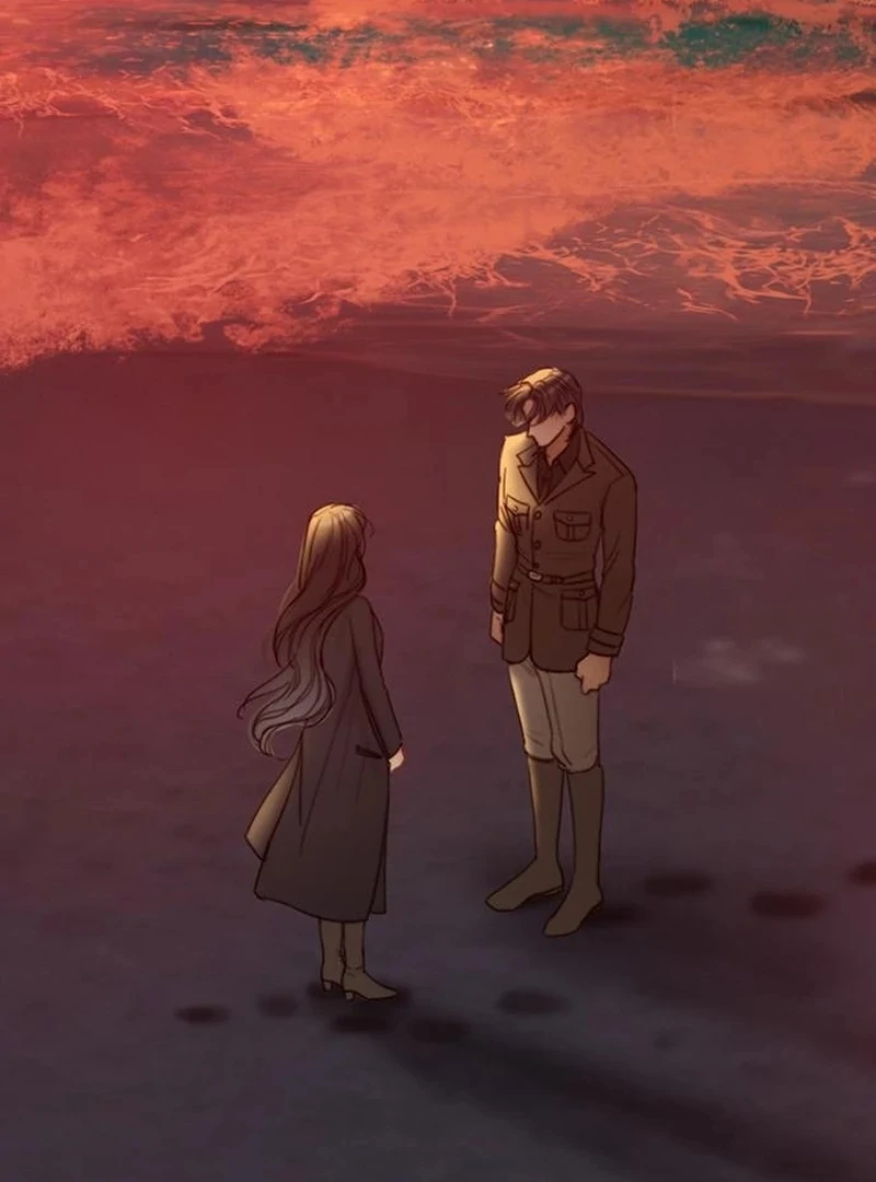 Serena S2 [Violet Scans] - Chapter 99 manhwa