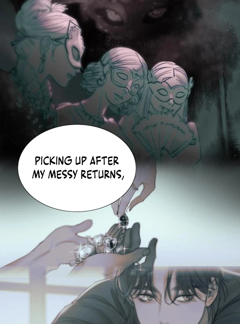 Serena S2 [Violet Scans] - Chapter 99 manhwa