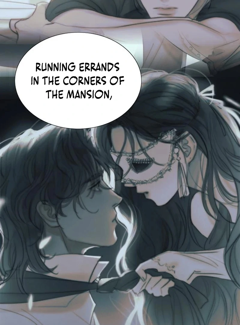 Serena S2 [Violet Scans] - Chapter 99 manhwa