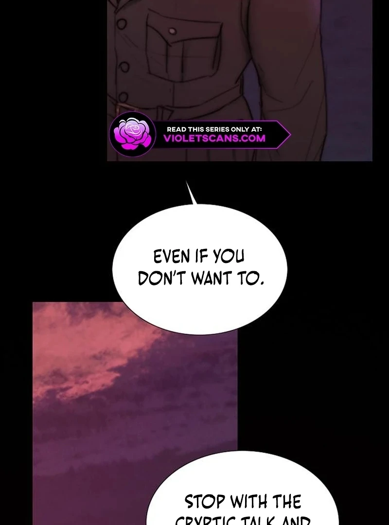 Serena S2 [Violet Scans] - Chapter 99 manhwa