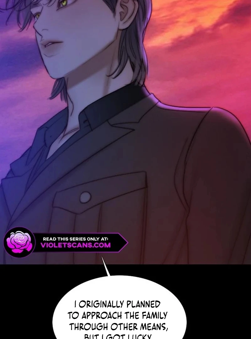 Serena S2 [Violet Scans] - Chapter 99 manhwa