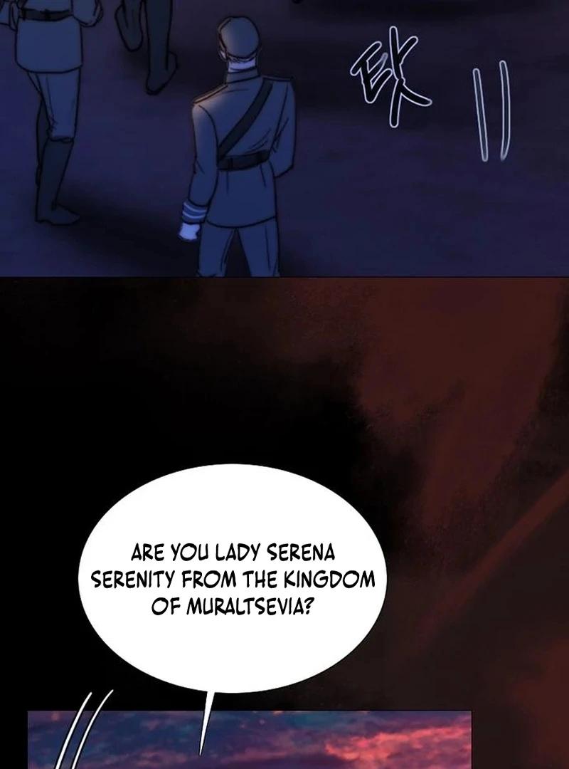 Serena S2 [Violet Scans] - Chapter 99 manhwa