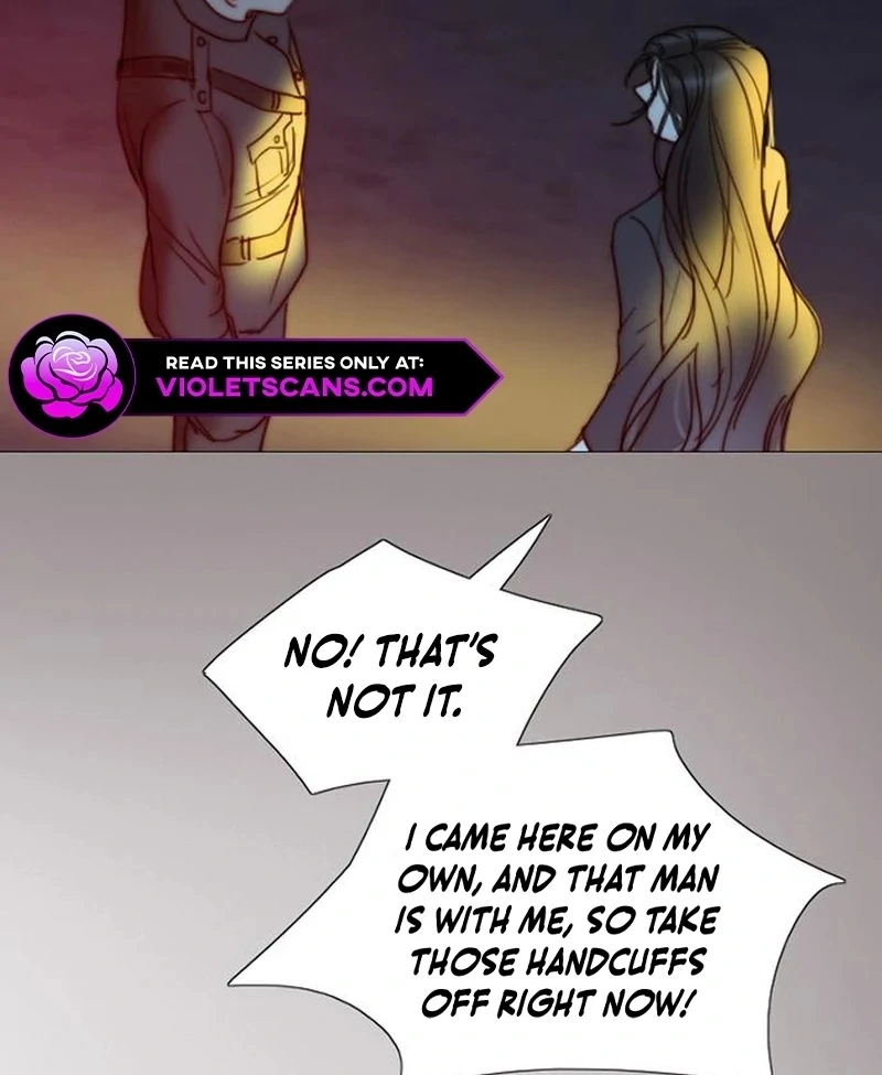 Serena S2 [Violet Scans] - Chapter 99 manhwa