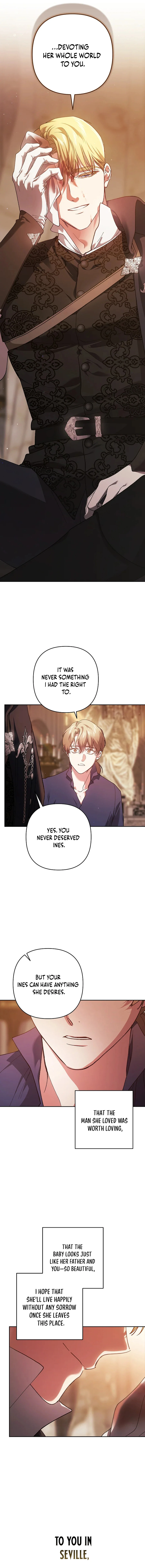 The Broken Ring : This Marriage Will Fail Anyway S2 [Violet Scans] - Chapter 101 manhwa