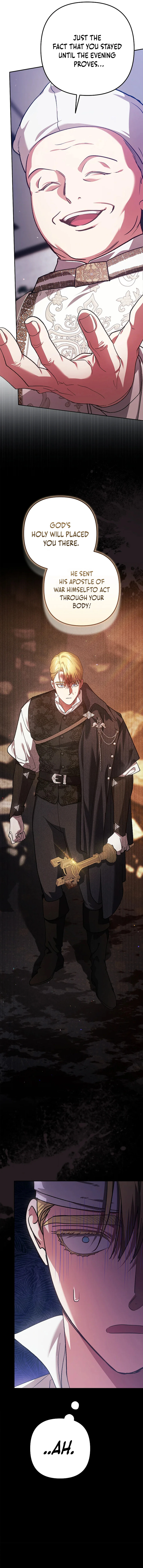 The Broken Ring : This Marriage Will Fail Anyway S2 [Violet Scans] - Chapter 101 manhwa