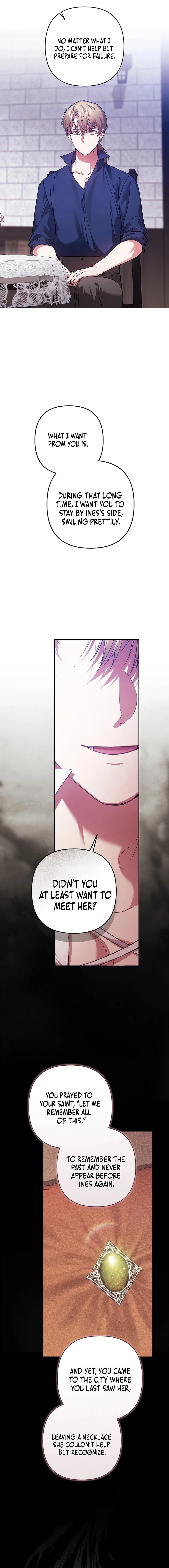 The Broken Ring : This Marriage Will Fail Anyway S2 [Violet Scans] - Chapter 102 manhwa