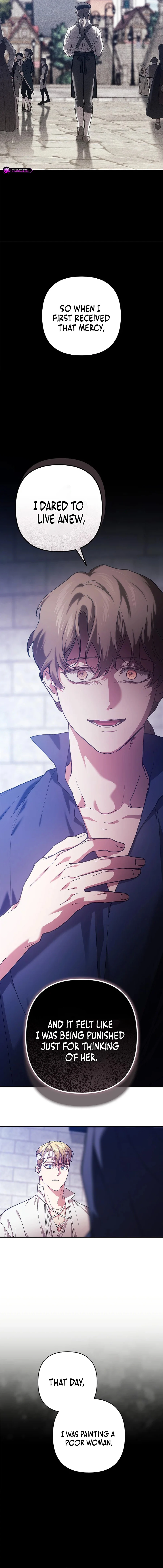 The Broken Ring : This Marriage Will Fail Anyway S2 [Violet Scans] - Chapter 102 manhwa