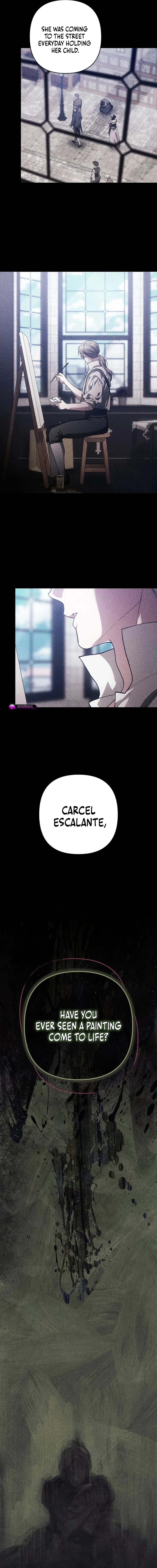 The Broken Ring : This Marriage Will Fail Anyway S2 [Violet Scans] - Chapter 102 manhwa
