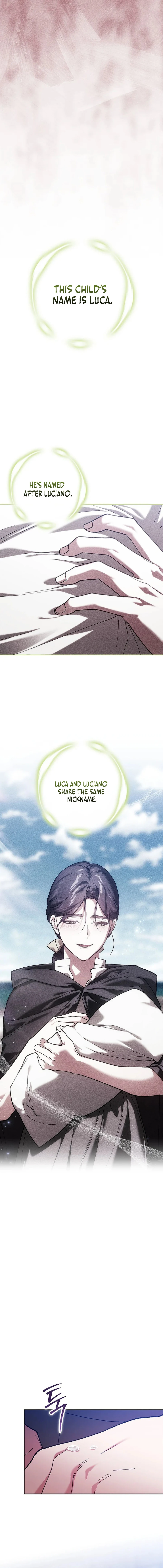 The Broken Ring : This Marriage Will Fail Anyway S2 [Violet Scans] - Chapter 102 manhwa