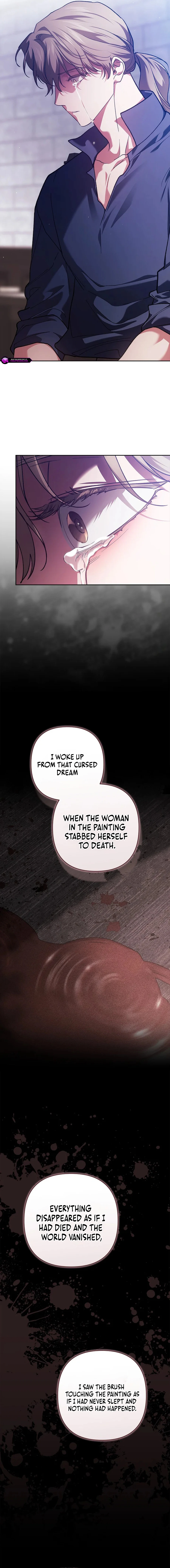 The Broken Ring : This Marriage Will Fail Anyway S2 [Violet Scans] - Chapter 102 manhwa