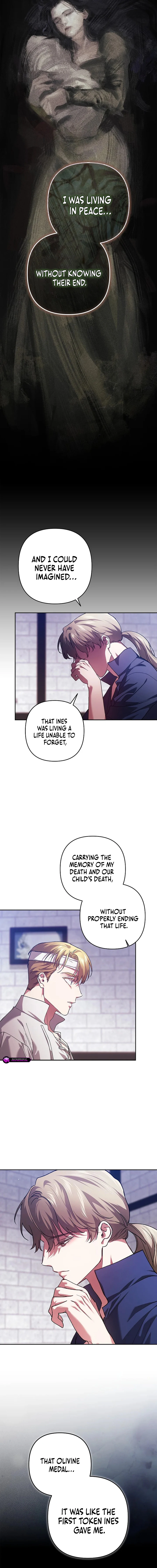 The Broken Ring : This Marriage Will Fail Anyway S2 [Violet Scans] - Chapter 102 manhwa
