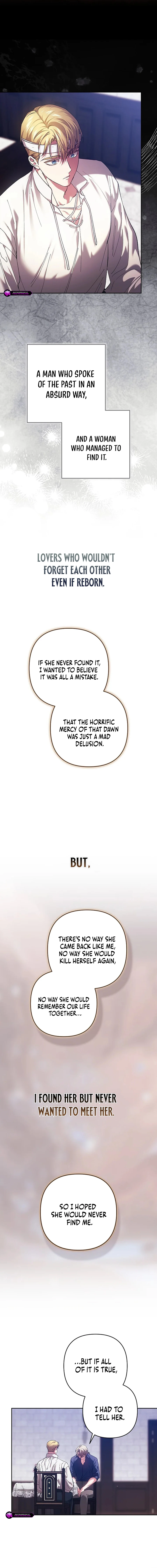 The Broken Ring : This Marriage Will Fail Anyway S2 [Violet Scans] - Chapter 102 manhwa