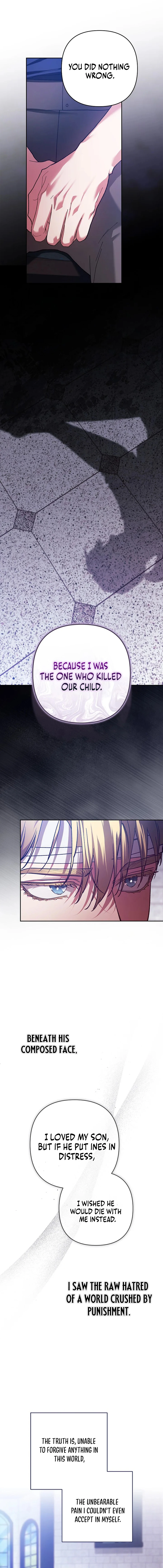The Broken Ring : This Marriage Will Fail Anyway S2 [Violet Scans] - Chapter 102 manhwa