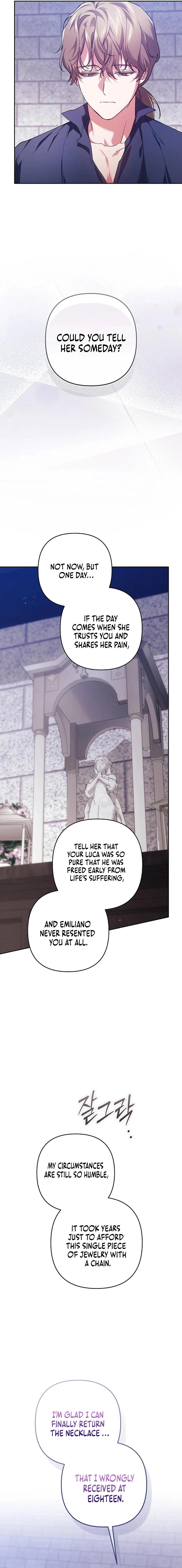 The Broken Ring : This Marriage Will Fail Anyway S2 [Violet Scans] - Chapter 102 manhwa