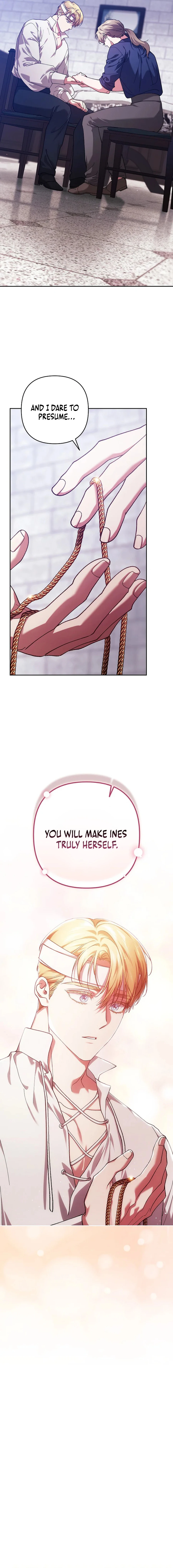 The Broken Ring : This Marriage Will Fail Anyway S2 [Violet Scans] - Chapter 102 manhwa