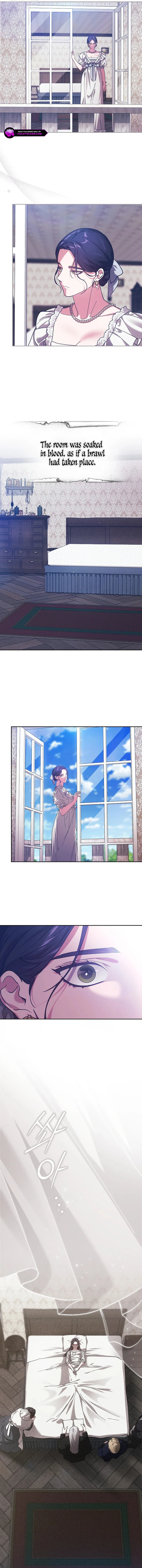 The Broken Ring : This Marriage Will Fail Anyway S2 [Violet Scans] - Chapter 103 manhwa