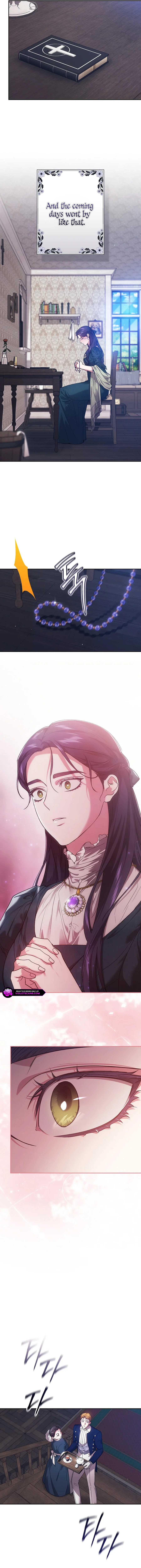 The Broken Ring : This Marriage Will Fail Anyway S2 [Violet Scans] - Chapter 103 manhwa