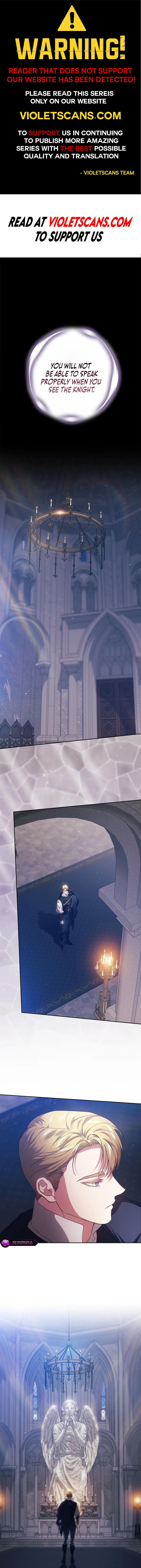 The Broken Ring : This Marriage Will Fail Anyway S2 [Violet Scans] - Chapter 97 manhwa