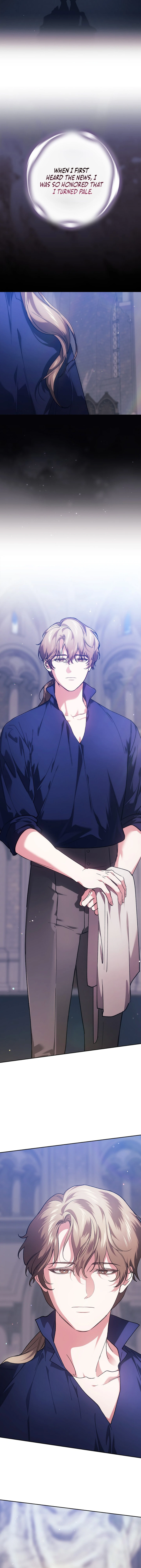 The Broken Ring : This Marriage Will Fail Anyway S2 [Violet Scans] - Chapter 97 manhwa