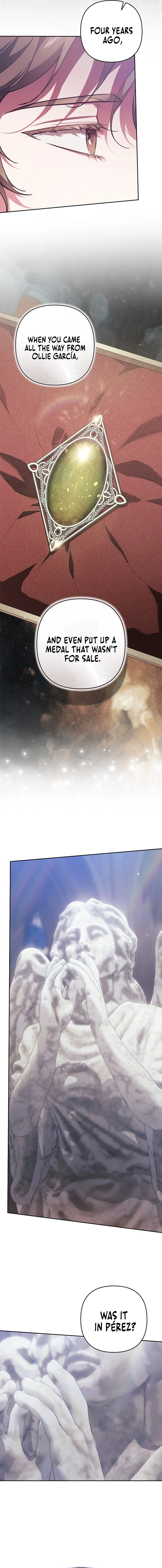 The Broken Ring : This Marriage Will Fail Anyway S2 [Violet Scans] - Chapter 97 manhwa
