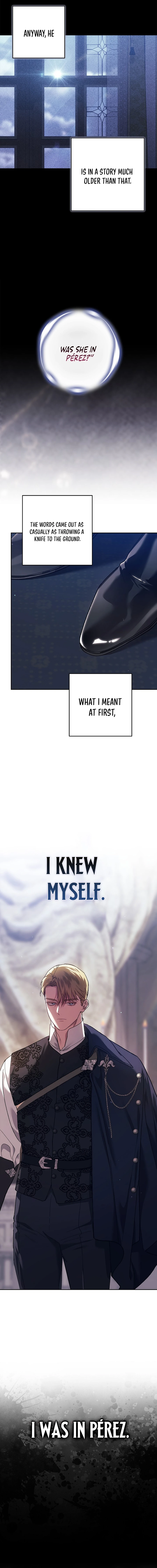 The Broken Ring : This Marriage Will Fail Anyway S2 [Violet Scans] - Chapter 97 manhwa