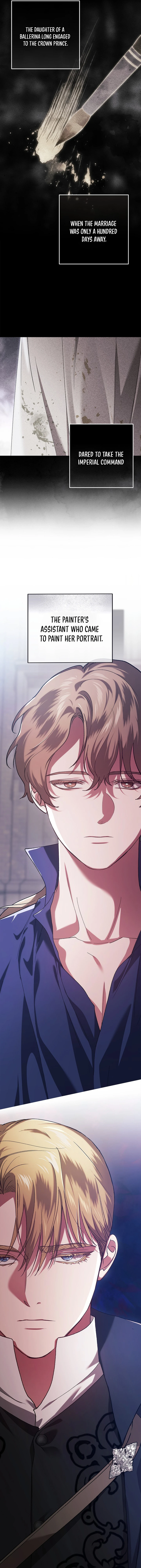 The Broken Ring : This Marriage Will Fail Anyway S2 [Violet Scans] - Chapter 97 manhwa