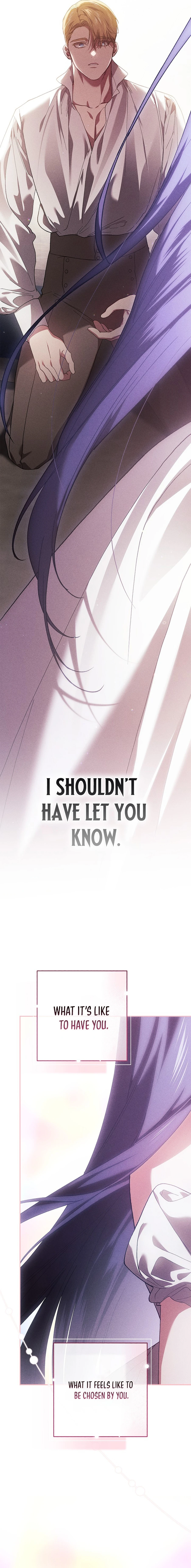 The Broken Ring : This Marriage Will Fail Anyway S2 [Violet Scans] - Chapter 97 manhwa