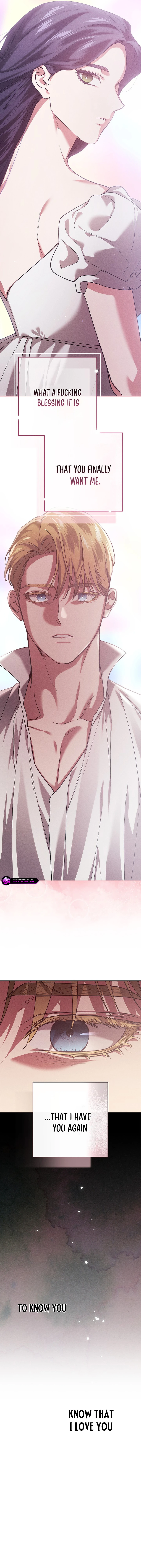 The Broken Ring : This Marriage Will Fail Anyway S2 [Violet Scans] - Chapter 97 manhwa