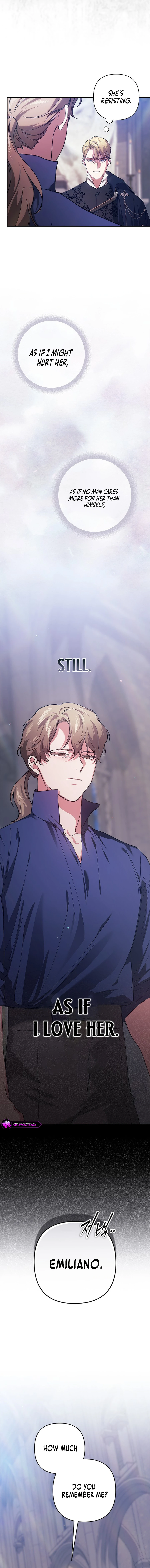 The Broken Ring : This Marriage Will Fail Anyway S2 [Violet Scans] - Chapter 97 manhwa