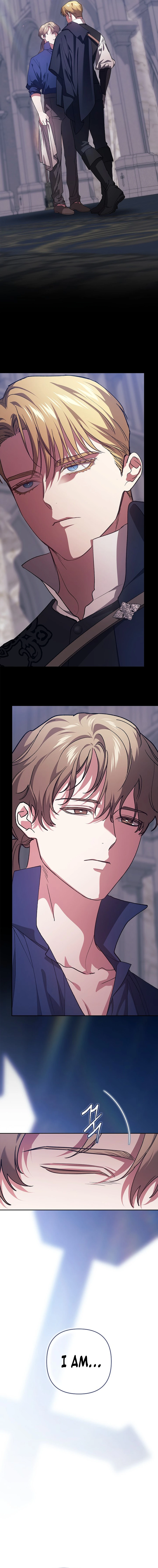 The Broken Ring : This Marriage Will Fail Anyway S2 [Violet Scans] - Chapter 97 manhwa