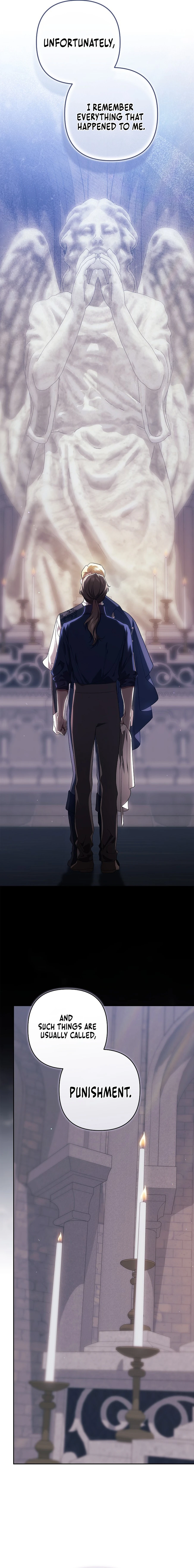 The Broken Ring : This Marriage Will Fail Anyway S2 [Violet Scans] - Chapter 97 manhwa