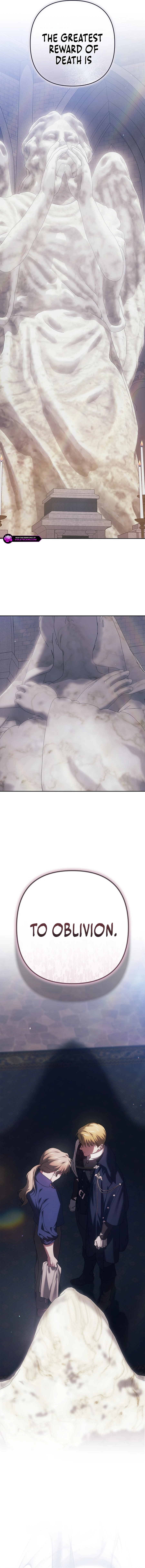 The Broken Ring : This Marriage Will Fail Anyway S2 [Violet Scans] - Chapter 97 manhwa