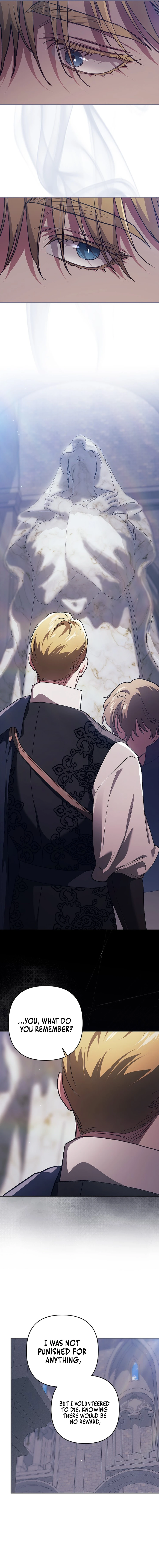 The Broken Ring : This Marriage Will Fail Anyway S2 [Violet Scans] - Chapter 97 manhwa